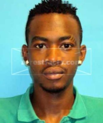 Tevon Steven Roberts