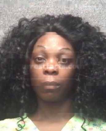 Tiffany Johnson