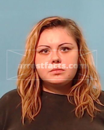 Shalayna Nicole Thibodeaux
