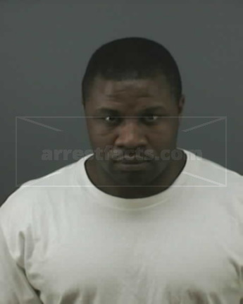 Willie Alfred Coleman