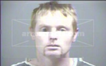 Travis Wayne Miles