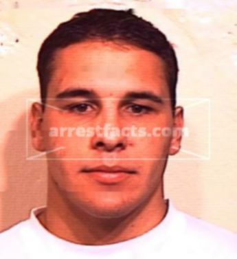 Marcus Gary Cook