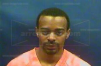 Marcus Sharan Taylor Sr.