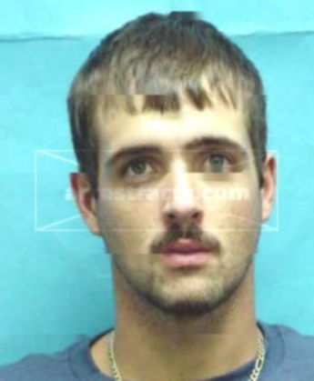 Anthony Ray Turner