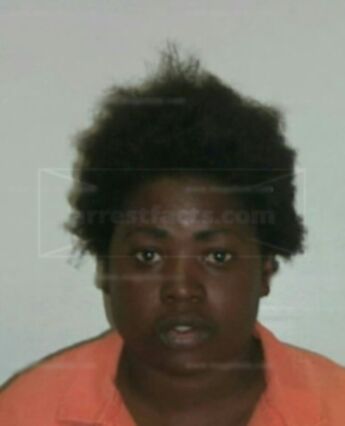 Natoshia Nicole Ogden