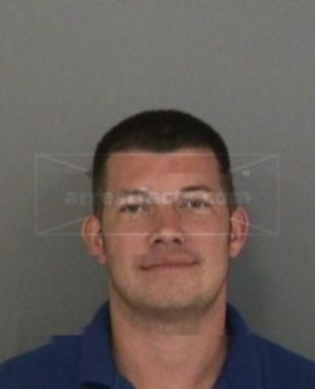 Terry Alan James