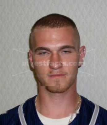 Robert Allen Jernigan