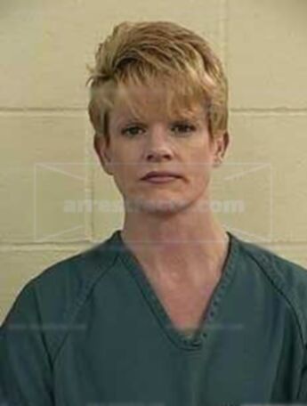 Heather Sheree Patton