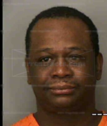Lawrence Earl Horton
