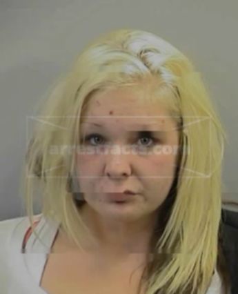 Kailey Blake Lambeth