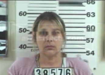 Reba Kaye Walker