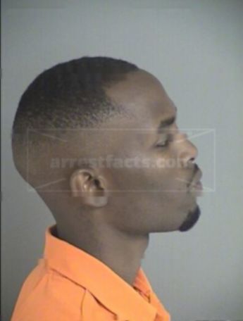 Davante Dashun Anthony