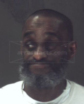 Sharke Fernando Bankston