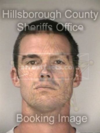 Jarrod Ray Law