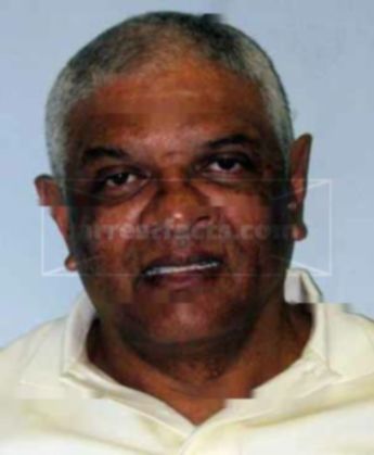Manuel Corrales