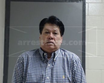 Jose Manuel Timotea Zamora
