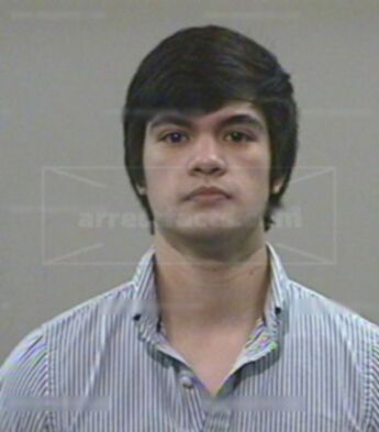 Dylan Nyles Sedillo