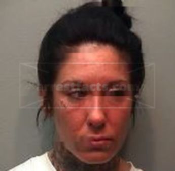 Macie Huckabay