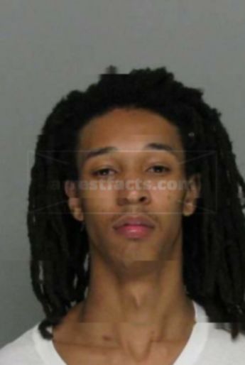 Darell Fitzgerald Hill Jr.