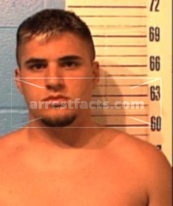Eric Scott Stephens