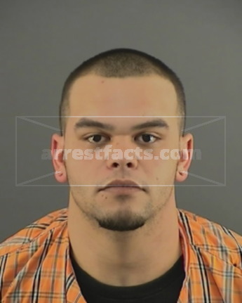 Brandon John Robinson