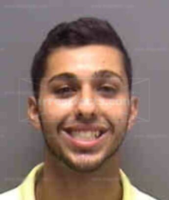 Salem Adnan Seleiman