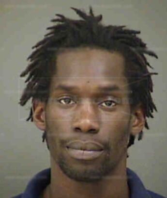 Charles Bernard Caldwell