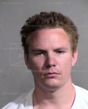 Trent Allen Grover