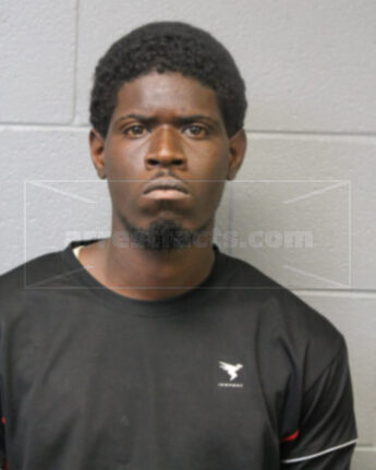 Anthony Q Titus