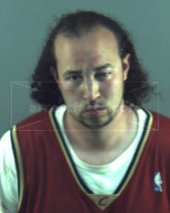 Daniel John Montgomery