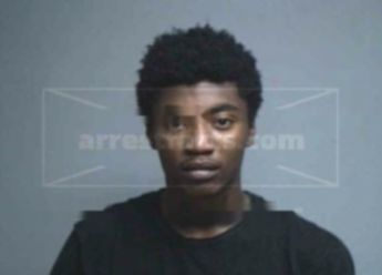 Jerel Elijha Lilly