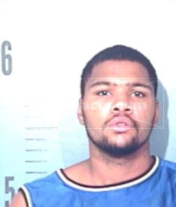 Christopher Arrington