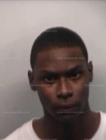 Diontai Tucker