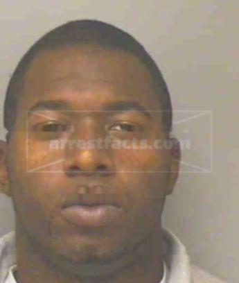 Anthony Vilnes Ii Dume