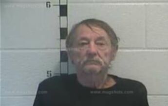 Bobby Gayle Canty