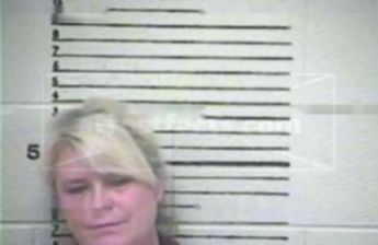 Lorene Dodson