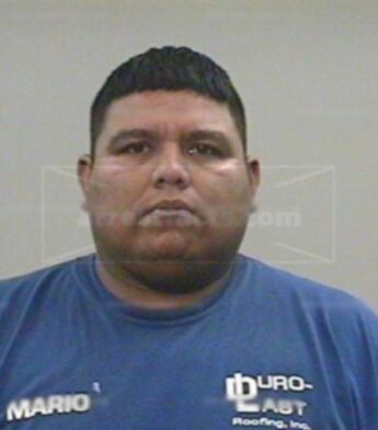 Mario Martinez