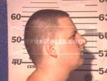 Bradley Wayne Fisher