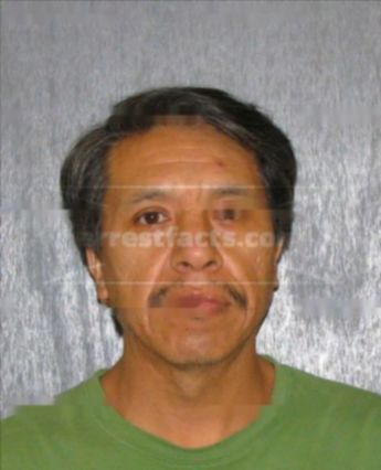Saul Gutierrez