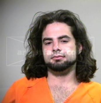 Dustin James Winship