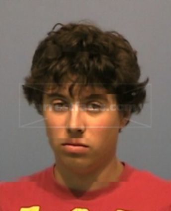 Tyler Wayne Crawford