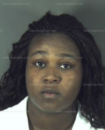 Alexis Sondrea Stephens