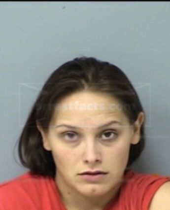 Kasey Cathryn Krummel
