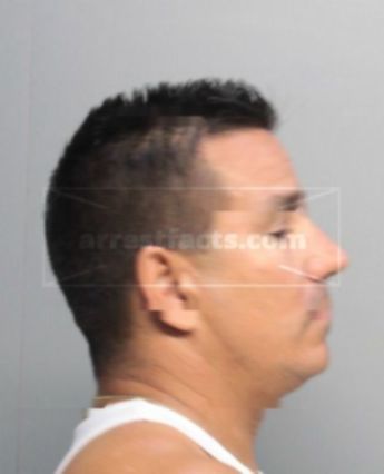 Lino Martinez