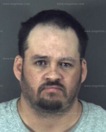 Matthew Larry May