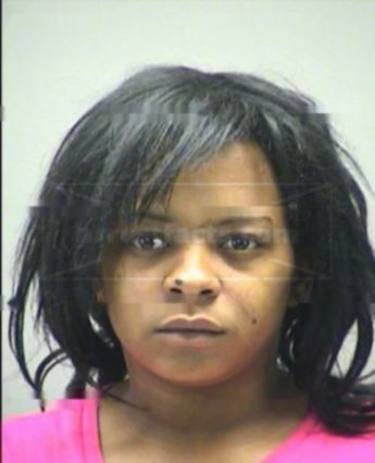 Quoshawn Yvette Stewart
