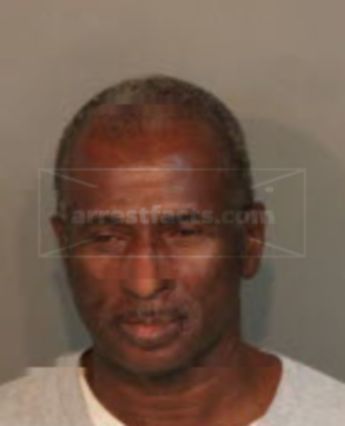 Jerry Polk