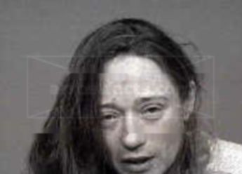 Nancy Susanne Marcum