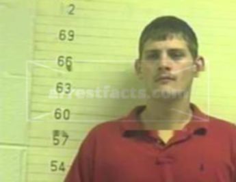 Kevin Ray Witcher