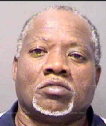 Harold Sylvester Thomas